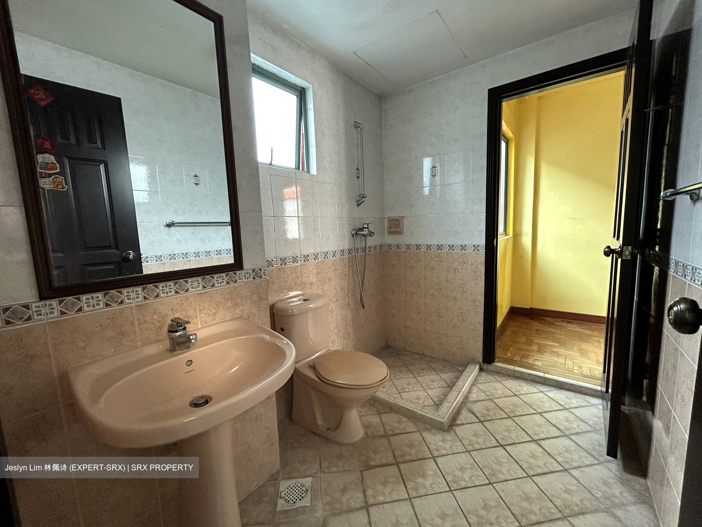 Westville (D22), Terrace #613139881